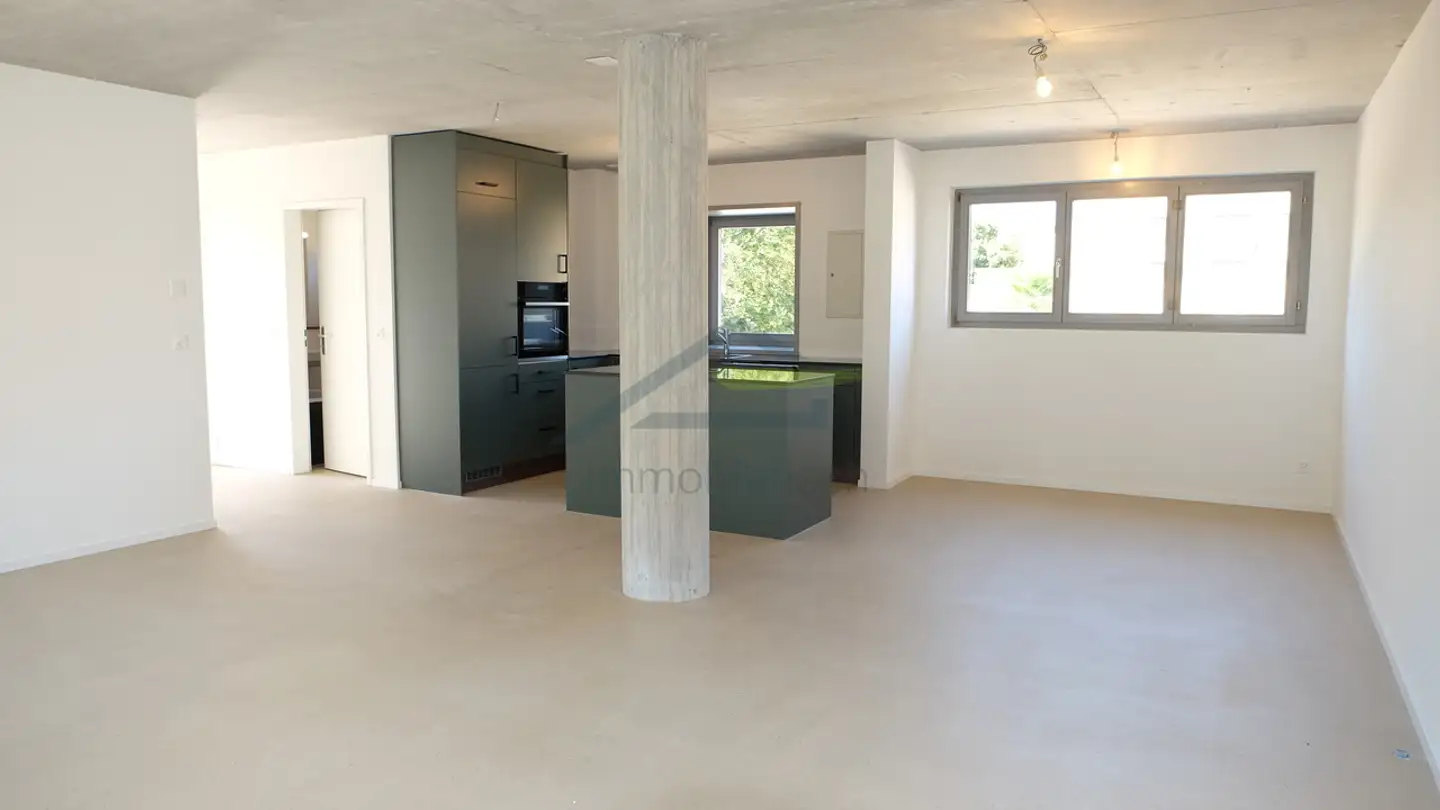Appartement à louer - Bündtenmattstrasse 44, 4102 Binningen