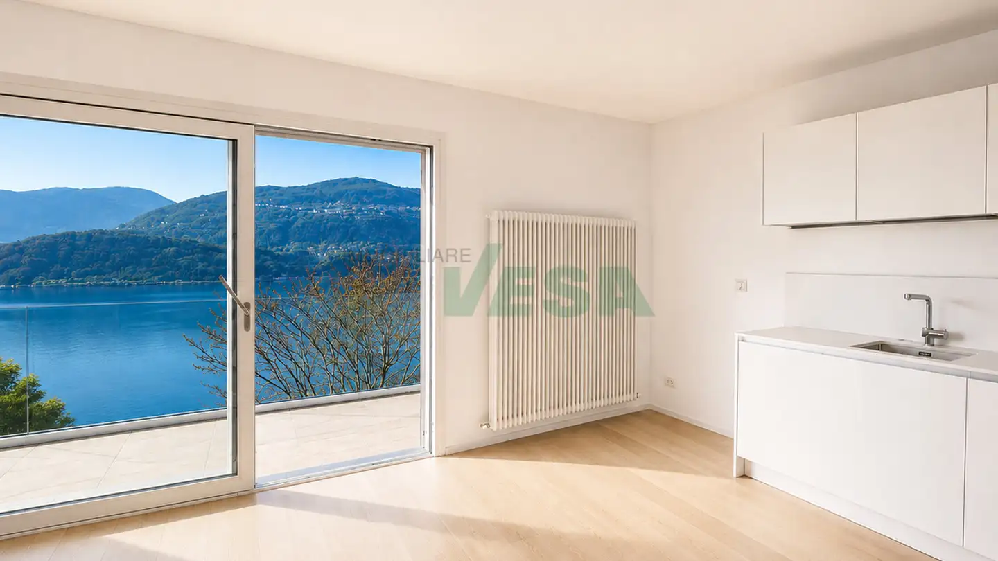 Appartement à vendre - 6926 Montagnola - Photo 4