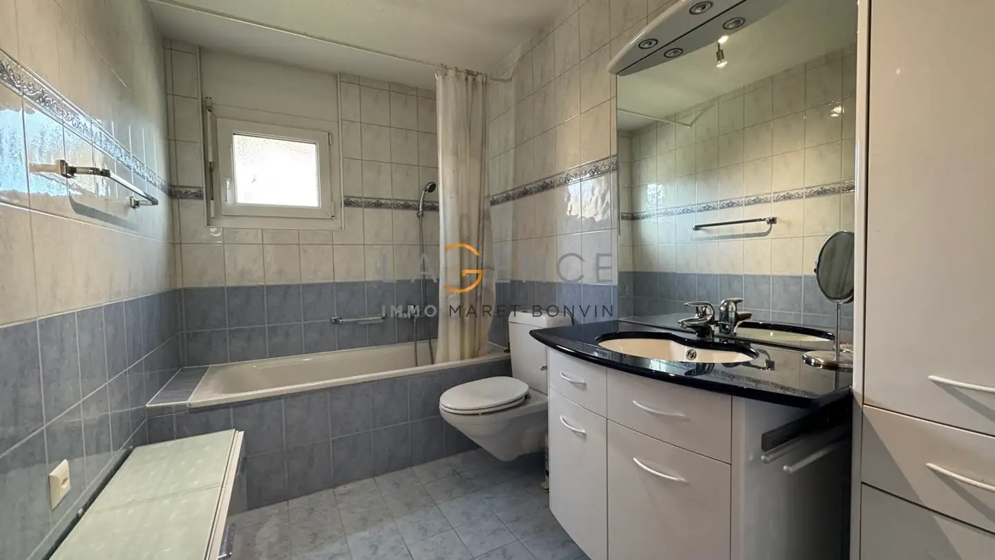 Apartment for sale - 1963 Vétroz - Photo 4