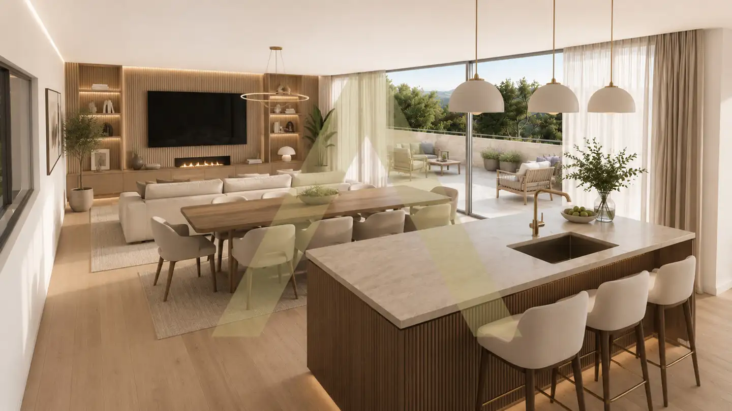 Appartamento in vendita - 3966 Chalais - Foto 2