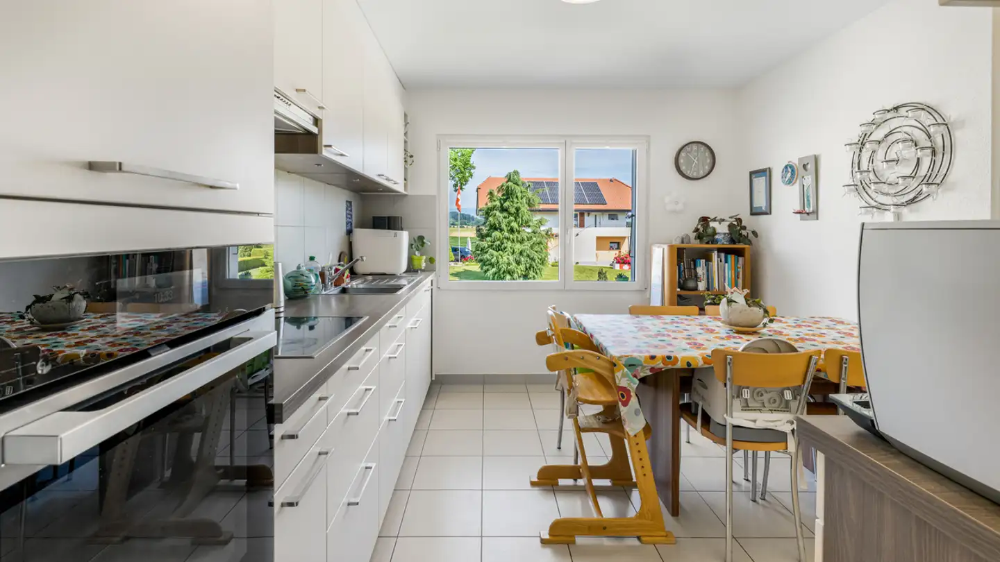 Einfamilienhaus kaufen - 1532 Fétigny - Foto 3