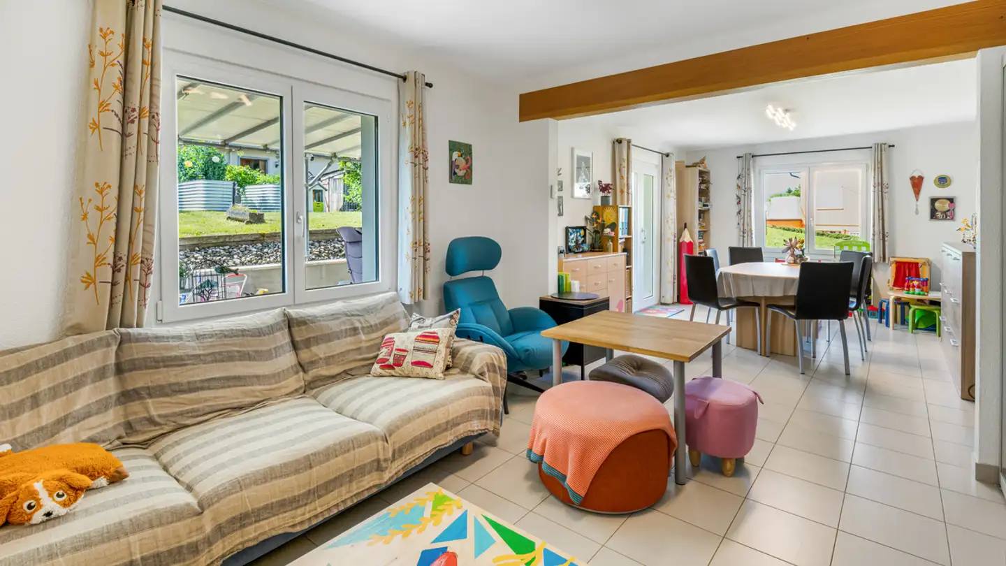 Einfamilienhaus kaufen - 1532 Fétigny - Foto 4