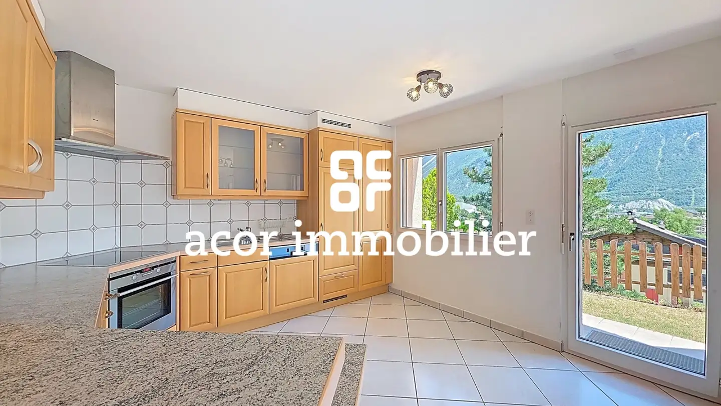 Casa singola in vendita - 3960 Sierre - Photo 3