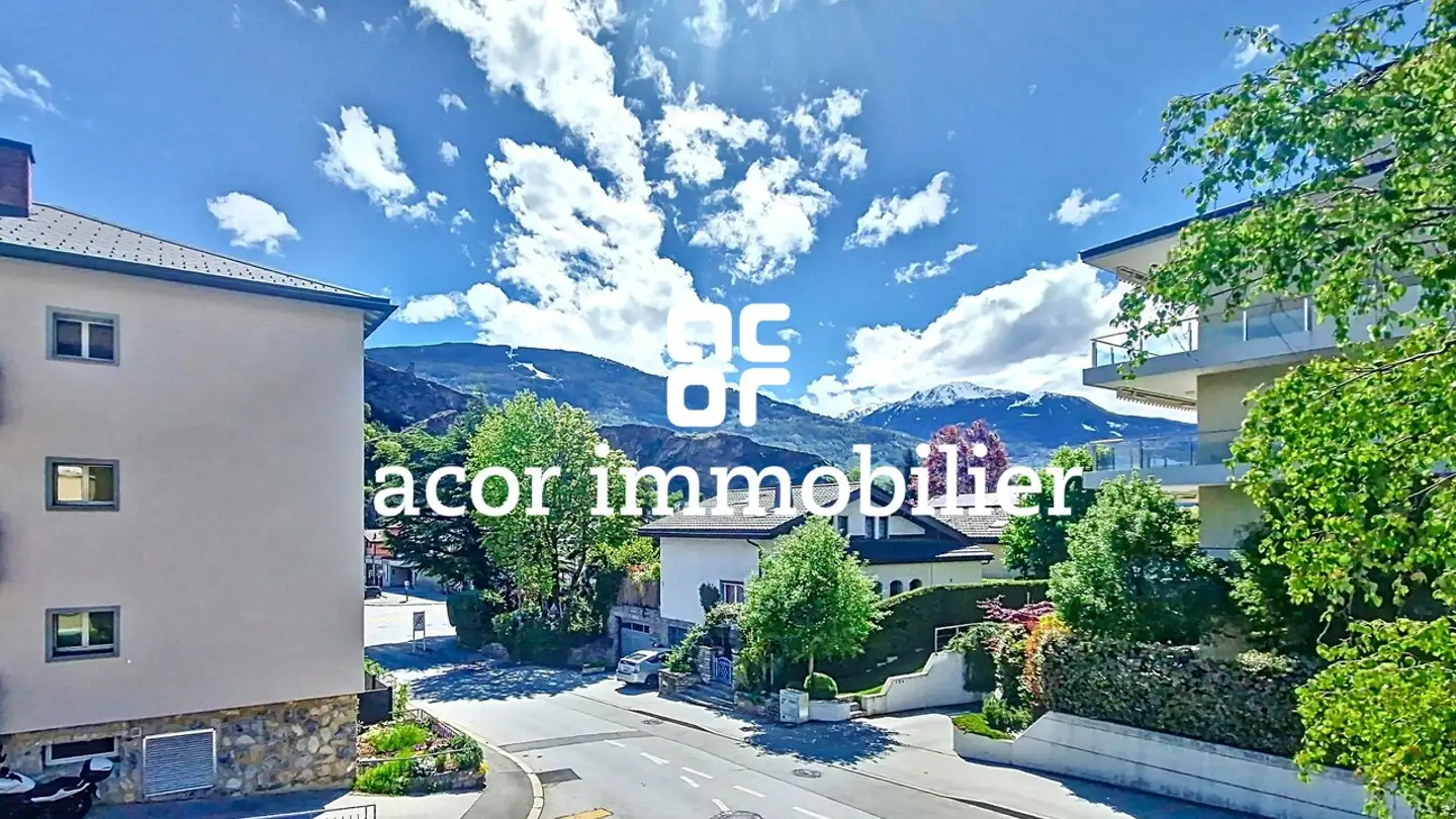 Appartamento in vendita - 1950 Sion - Photo 4