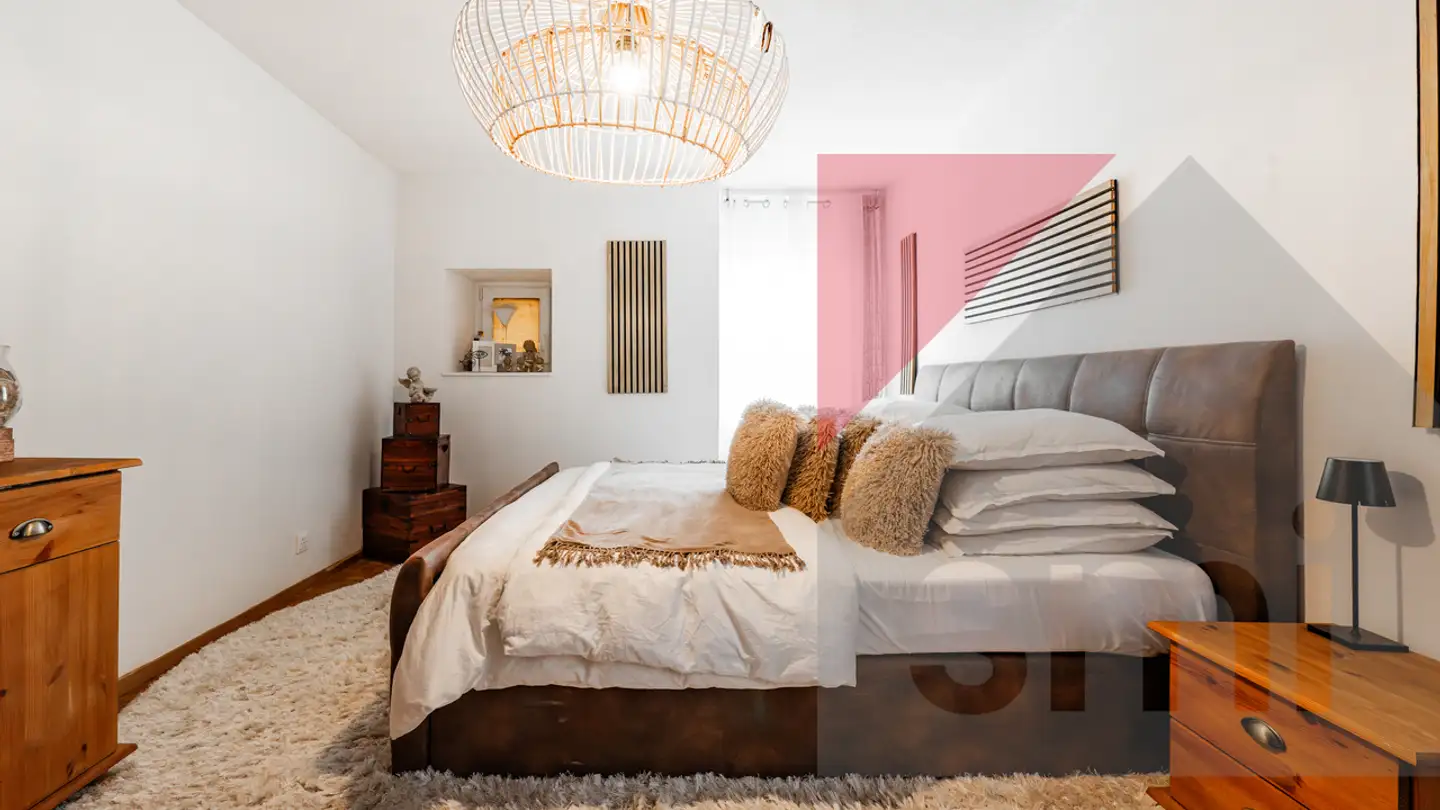 Appartamento in vendita - Clos-Quartier 2, 1533 Ménières - Photo 4