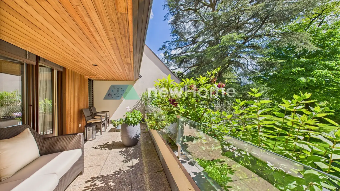 Penthouse kaufen - 1231 Conches - Foto 3