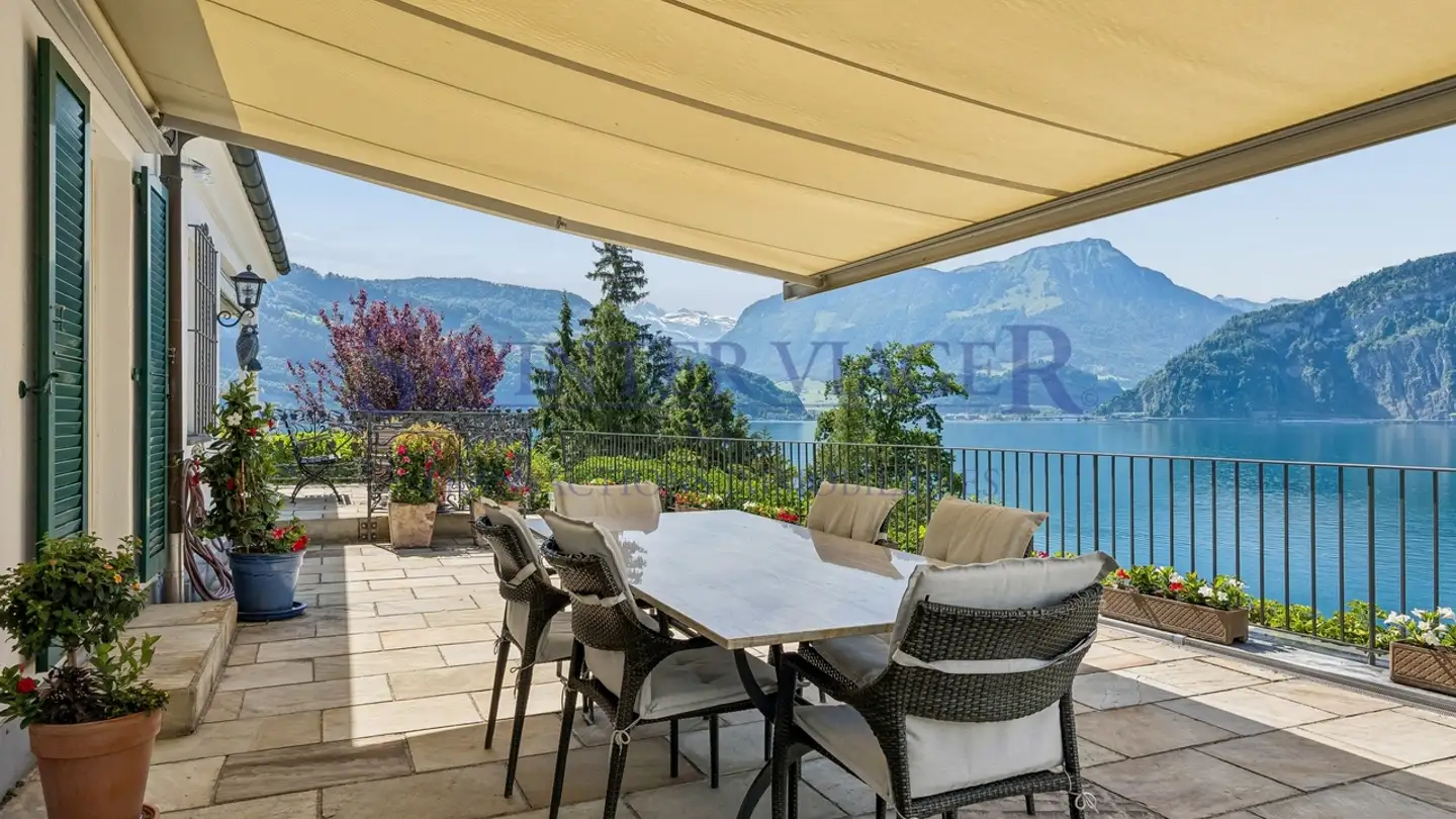 Single house for sale - 6047 Kastanienbaum