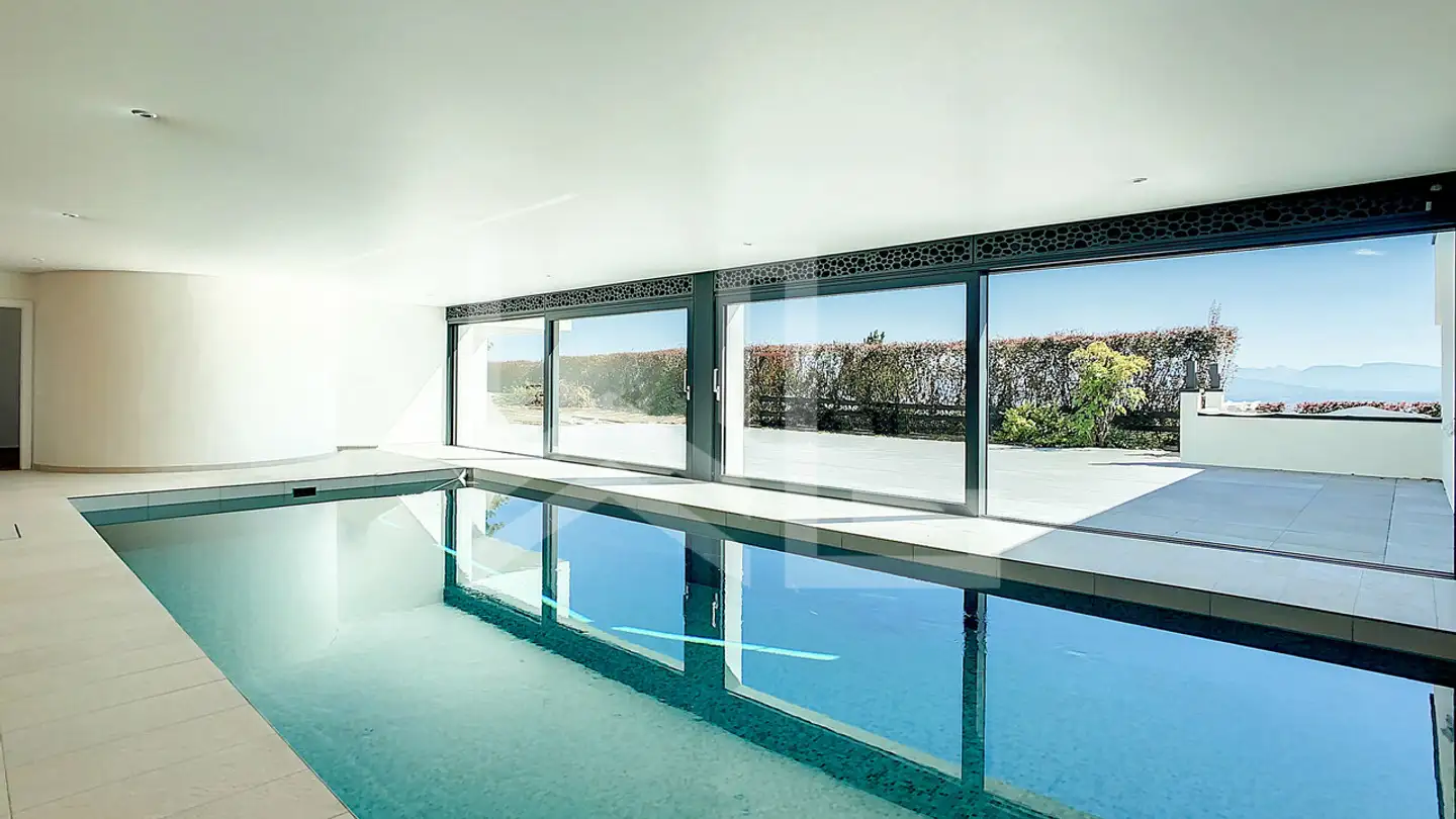 Single house for sale - 1272 Genolier - Photo 4