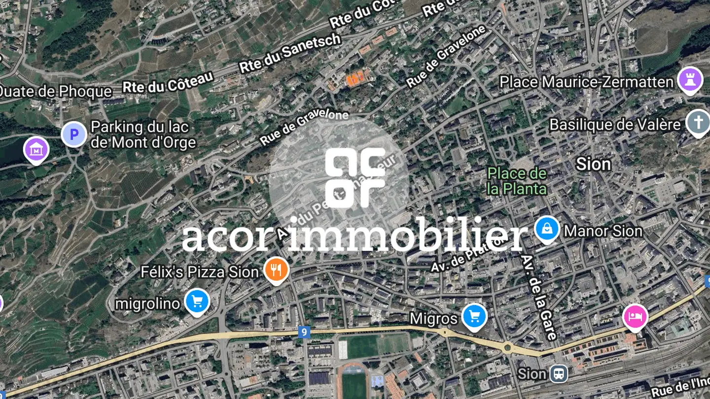 Appartamento in vendita - 1950 Sion - Photo 4