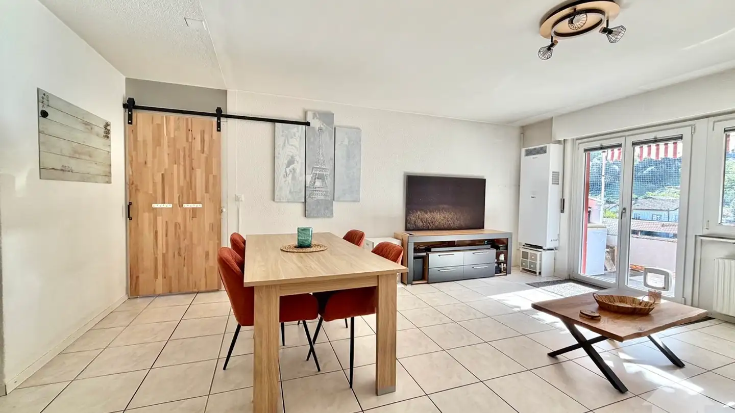 Appartement à vendre - 3966 Chalais - Photo 2