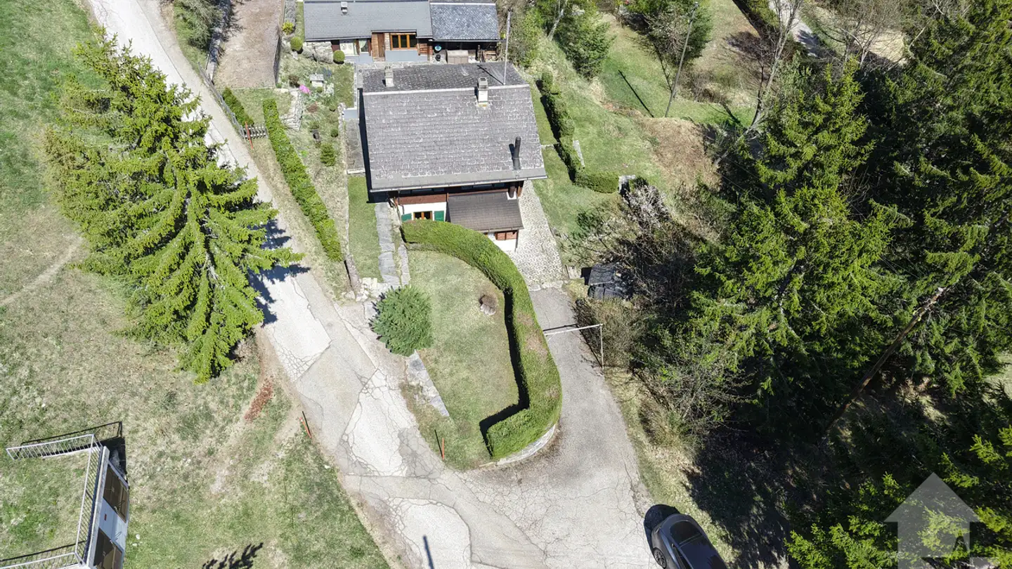 Chalet à vendre - 1965 Savièse - Photo 4