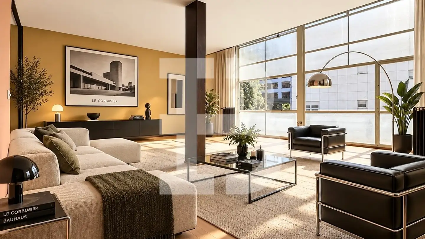 Apartment for sale - 1207 Genève - Photo 2