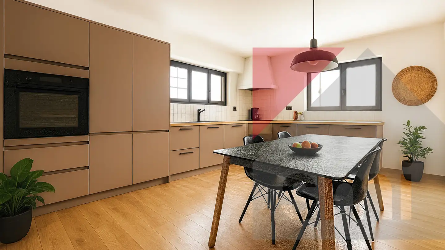 Single house for sale - 1630 Bulle - Photo 3