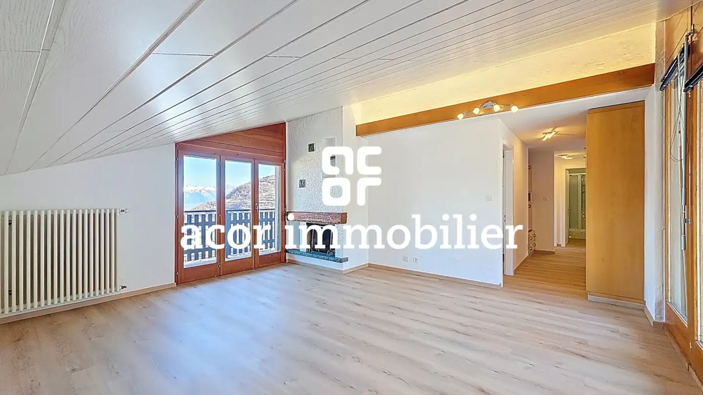 Appartamento in vendita - 1996 Basse-Nendaz - Foto 3