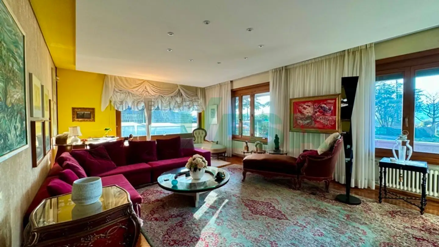 Villa kaufen - 6850 Mendrisio - Foto 4