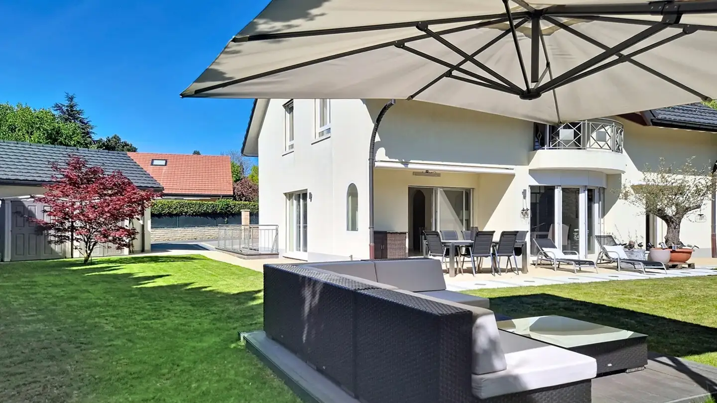 Single house for sale - 1052 Le Mont-sur-Lausanne - Photo 3