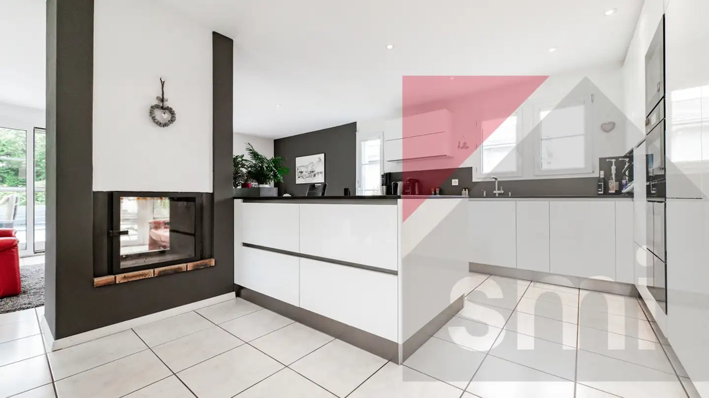 Casa singola in vendita - Impasse Du Jura, 1754 Avry-sur-Matran - Photo 2