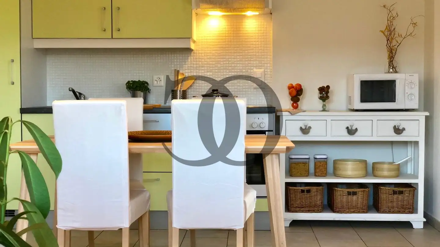 Appartamento in affitto - 1806 St-Légier-La Chiésaz - Photo 2