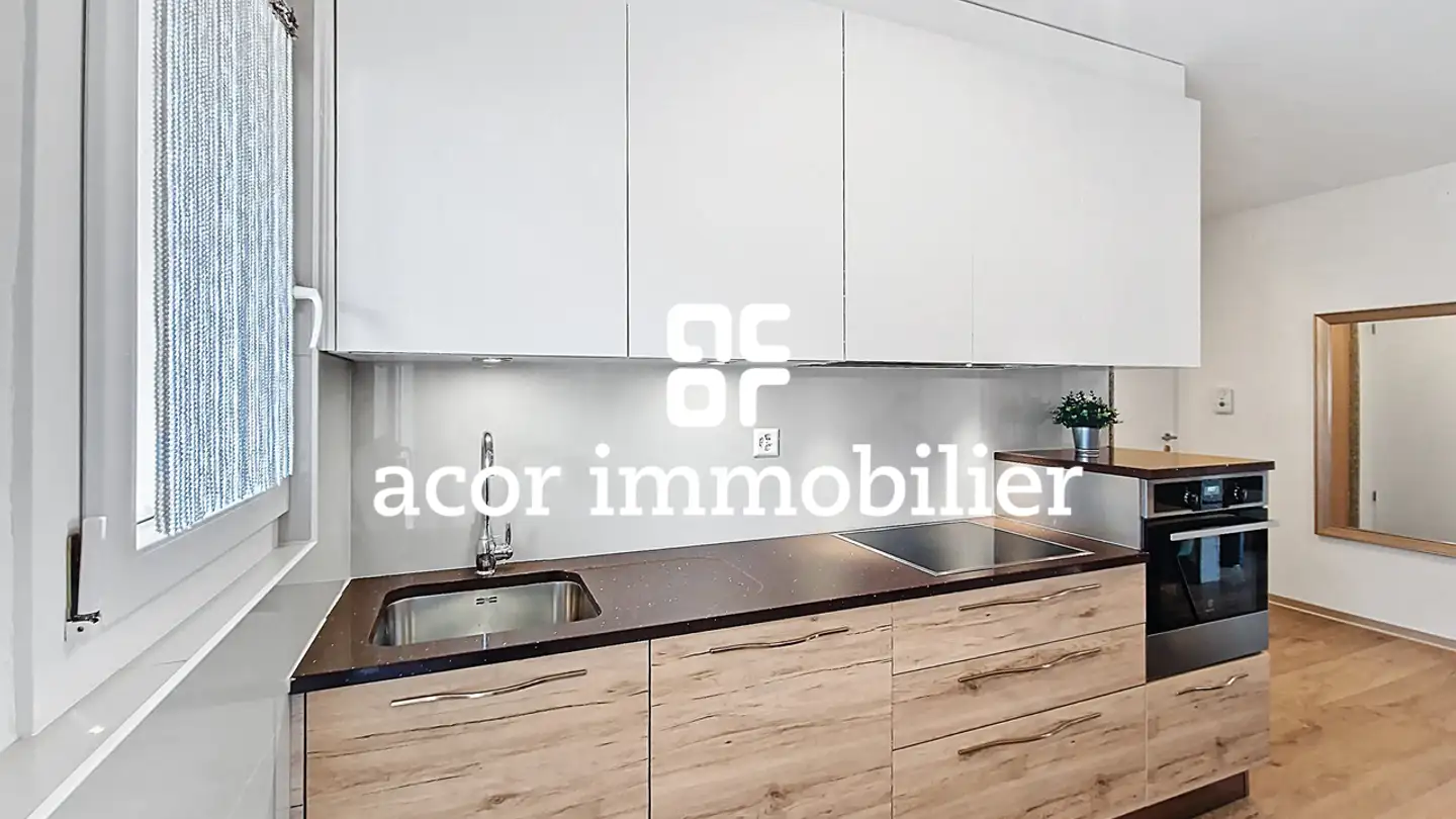 Appartamento in vendita - 1950 Sion - Photo 3