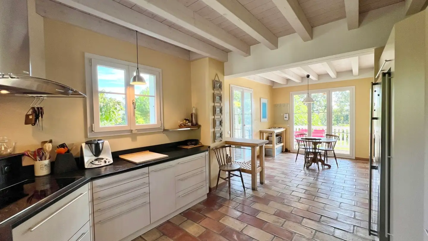 Single house for sale - 1225 Chêne-Bourg - Photo 3