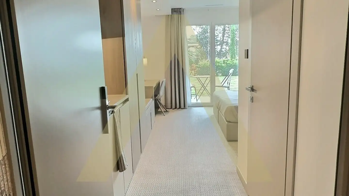 Studio à louer - 1025 St-Sulpice VD - Photo 4