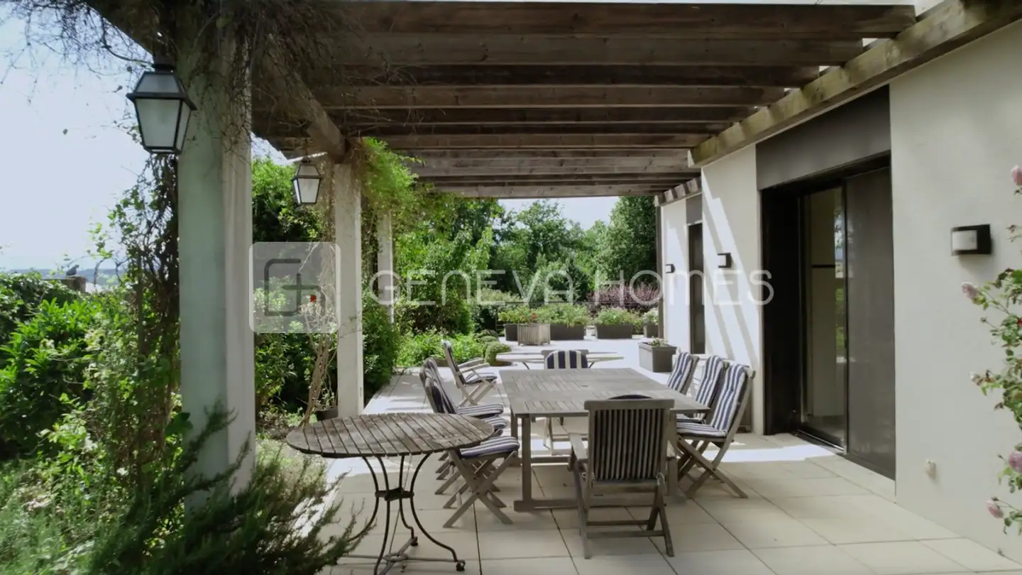 Maison individuelle à vendre - 1222 Vésenaz - Photo 2