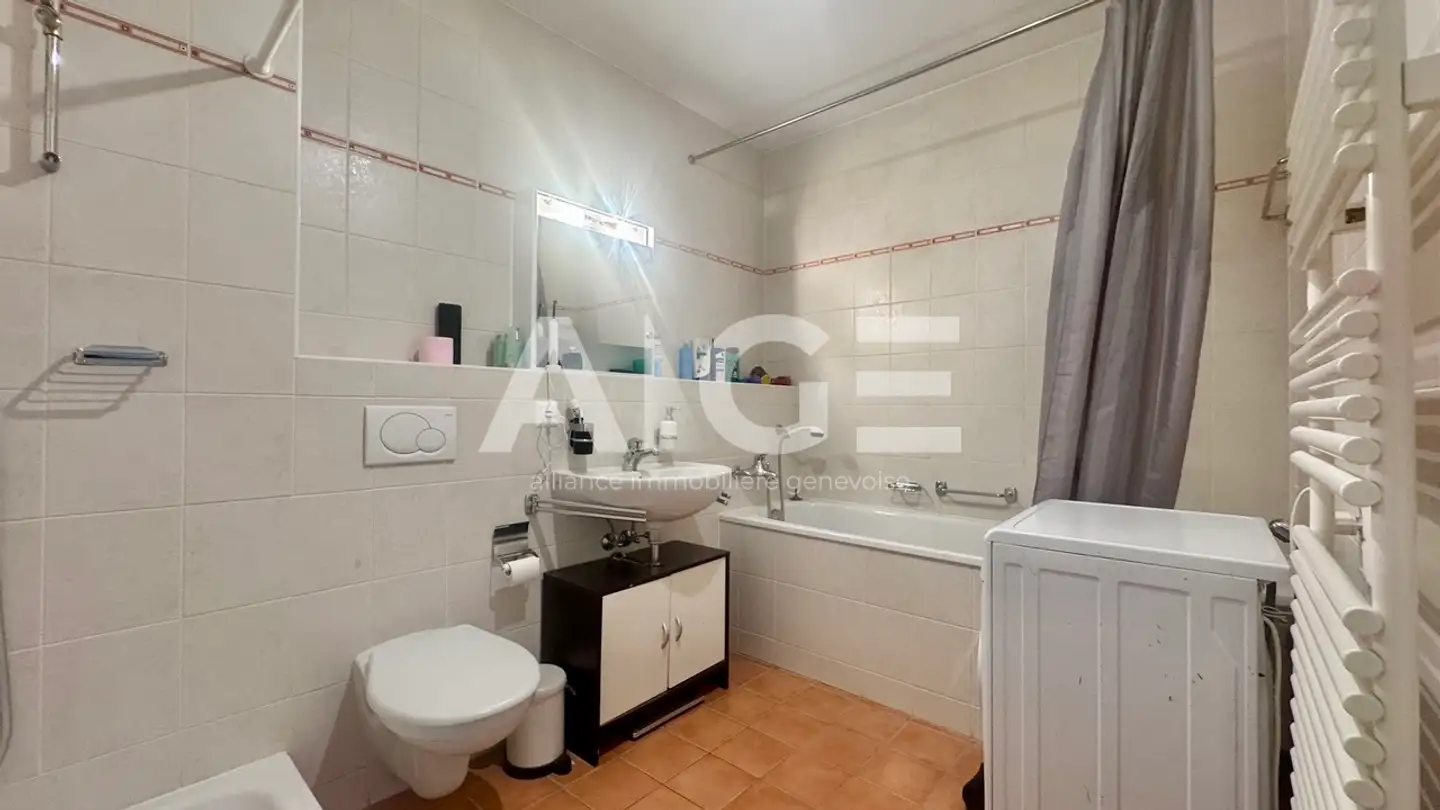 Appartamento in vendita - 1219 Châtelaine - Foto 4