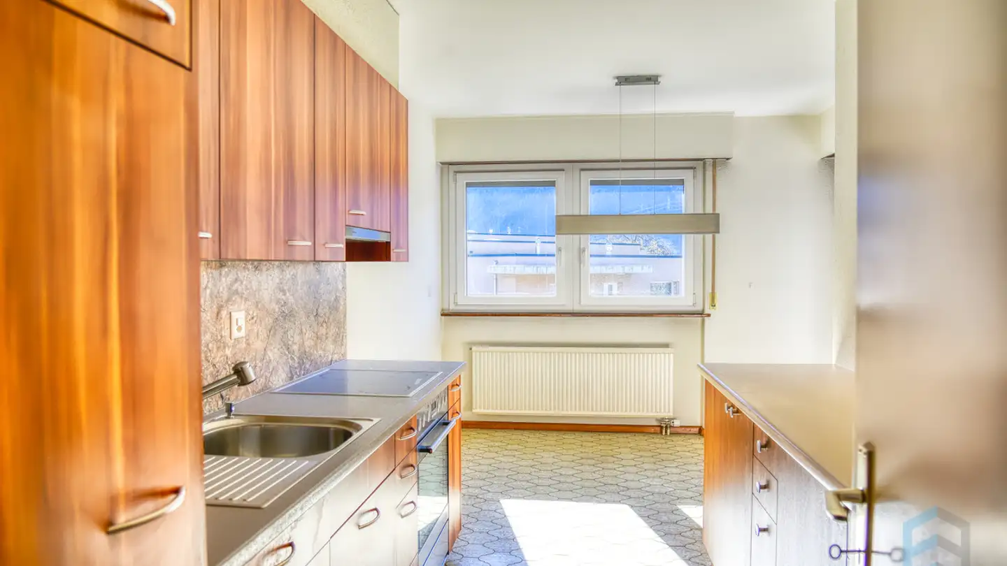 Appartamento in vendita - Chemin Du Monastère 9, 3960 Sierre - Foto 3