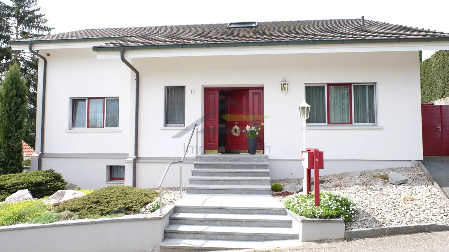 Villa in vendita - 4104 Oberwil BL - Photo 2