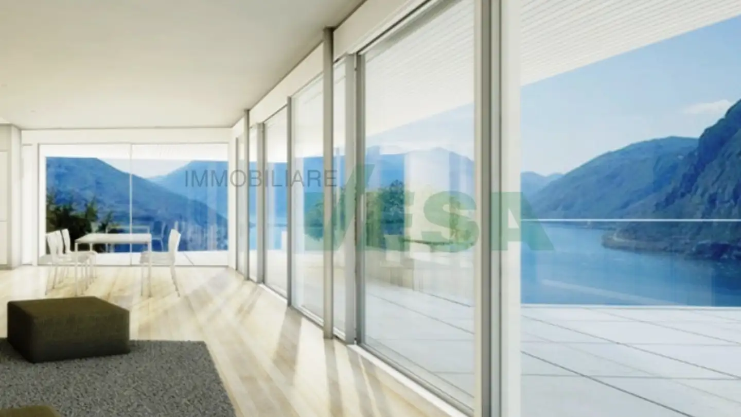 Appartement à vendre - 6900 Lugano - Photo 3