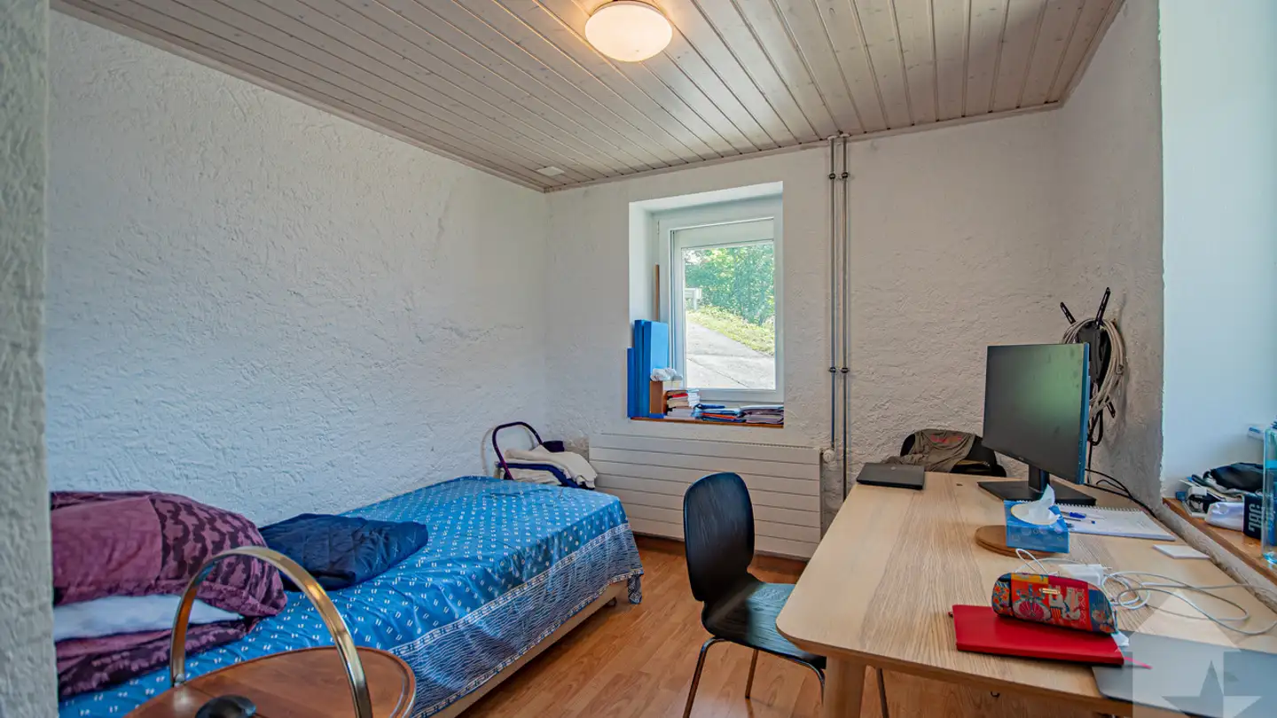 Appartement à vendre - 1925 Finhaut - Photo 3