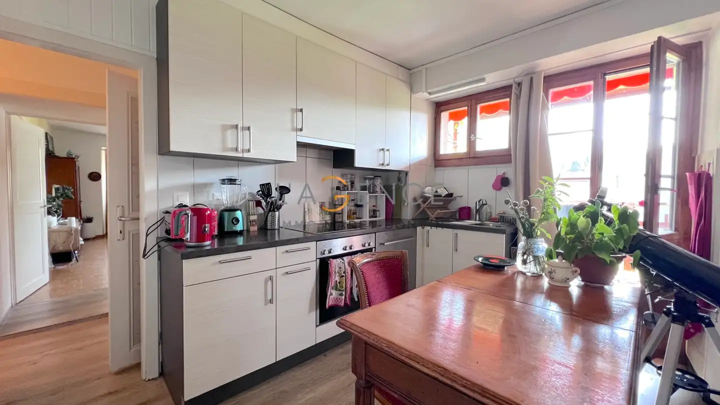 Apartment for sale - 1967 Bramois - Photo 2