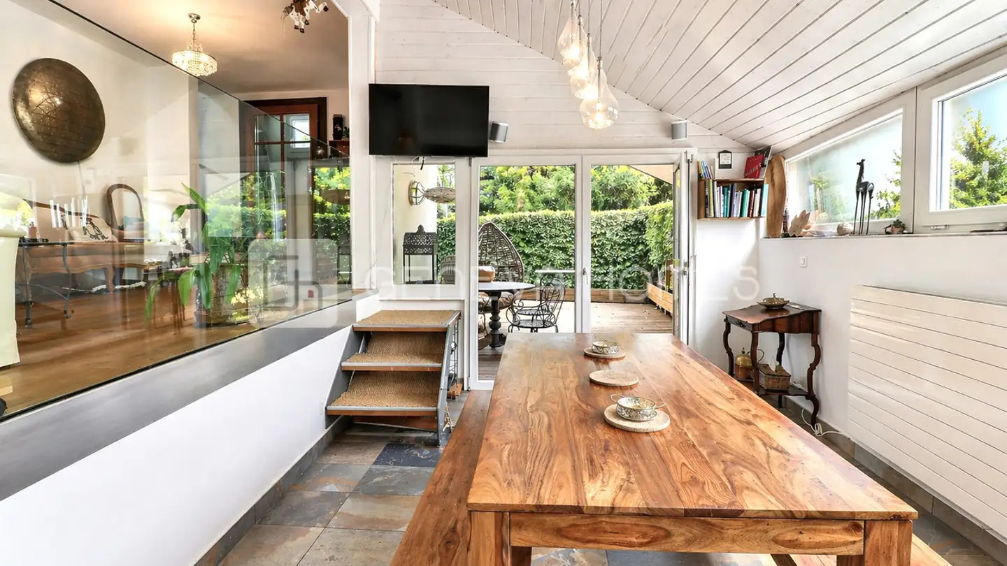 Single house for sale - 1224 Chêne-Bougeries - Photo 3