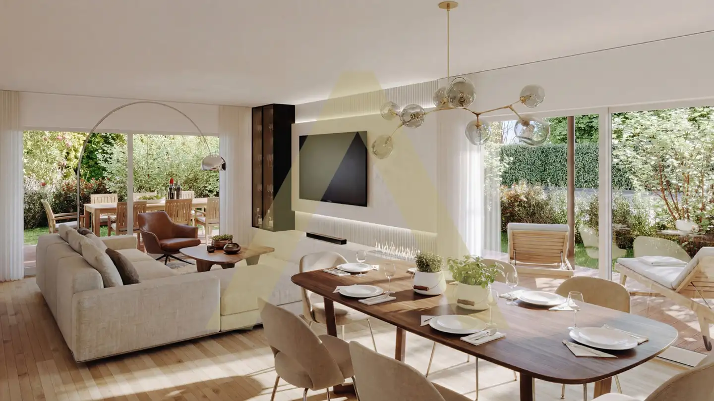 Apartment for sale - 1025 St-Sulpice VD - Photo 2