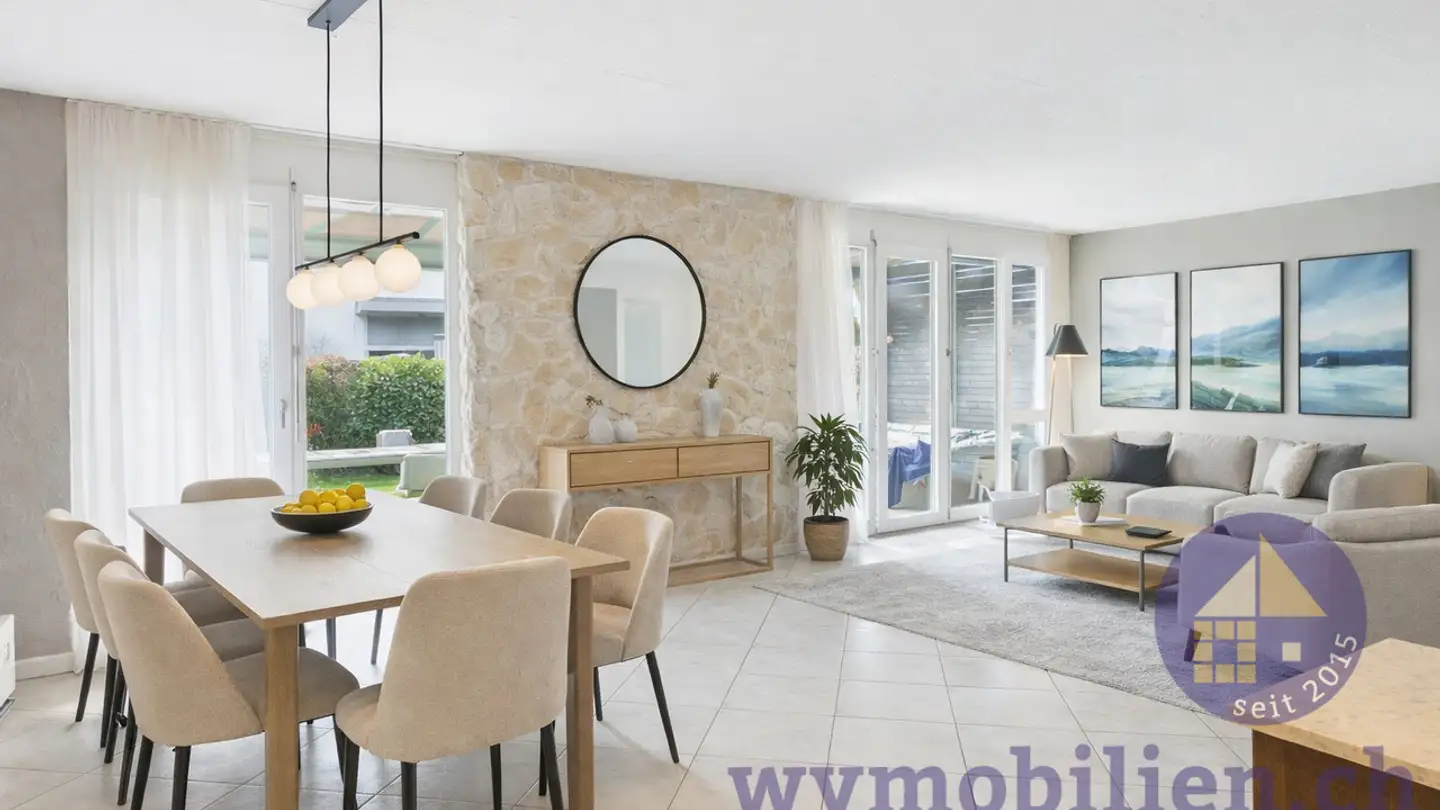 Appartamento in vendita - Bellevuestrasse 19, 3073 Gümligen - Foto 2