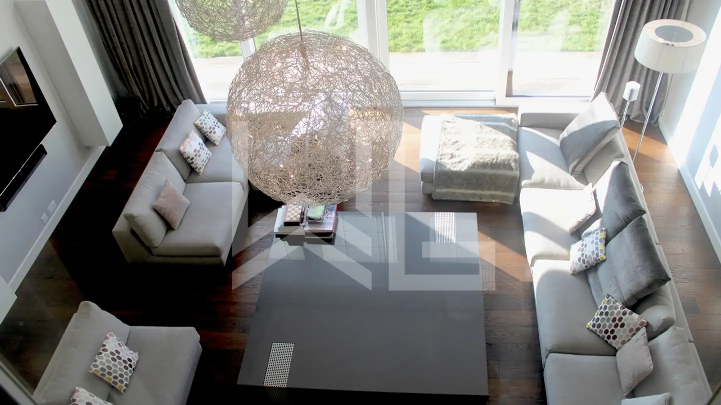 Maison individuelle à vendre - 1299 Crans-près-Céligny