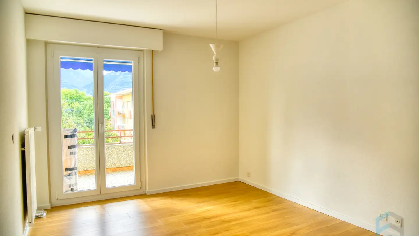 Apartment for rent - Rue Des Longs-Prés 29, 3960 Sierre - Photo 4