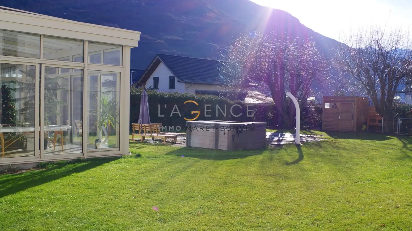 Villa for sale - 1907 Saxon - Photo 3