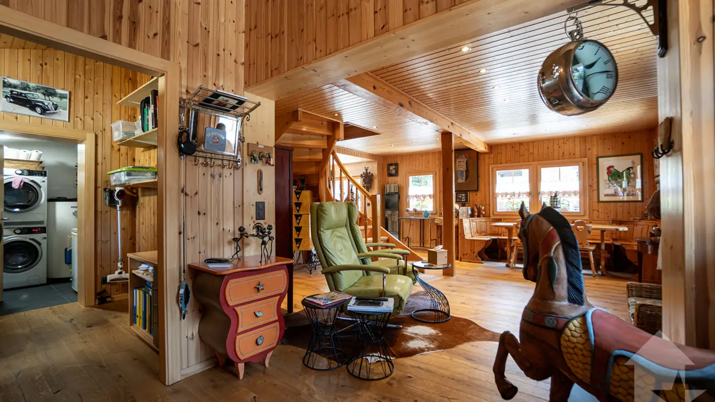 Chalet à vendre - 3961 Grimentz - Photo 3