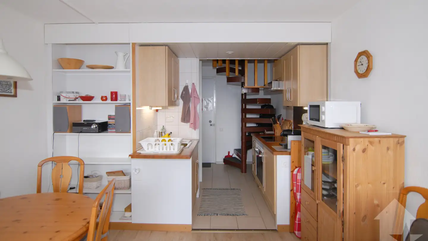 Appartement à vendre - Route D'anzère, 1972 Anzère - Photo 3