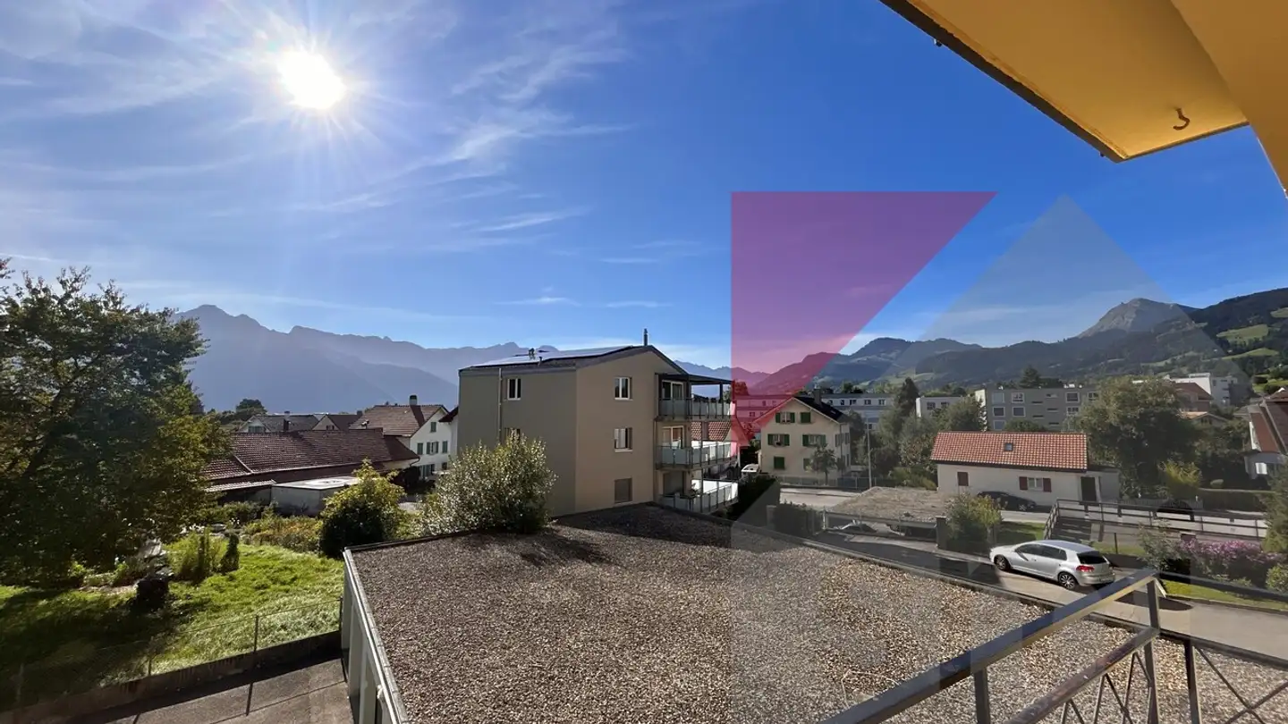 Appartamento in vendita - Rue Du Tirage 27, 1630 Bulle - Photo 4