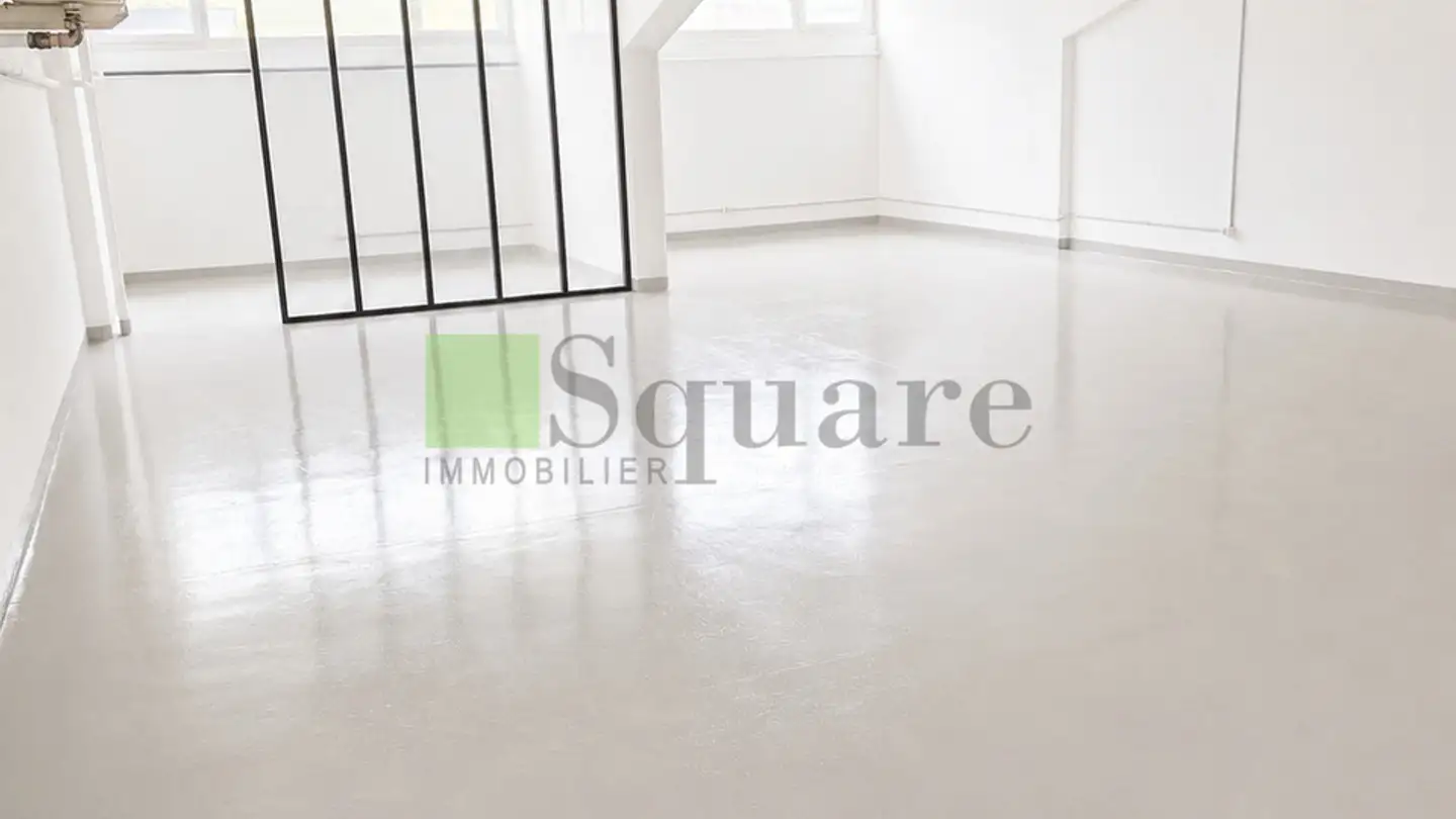 Commercial à louer - Rue De L'arc-En-Ciel 12, 1030 Bussigny - Photo 4
