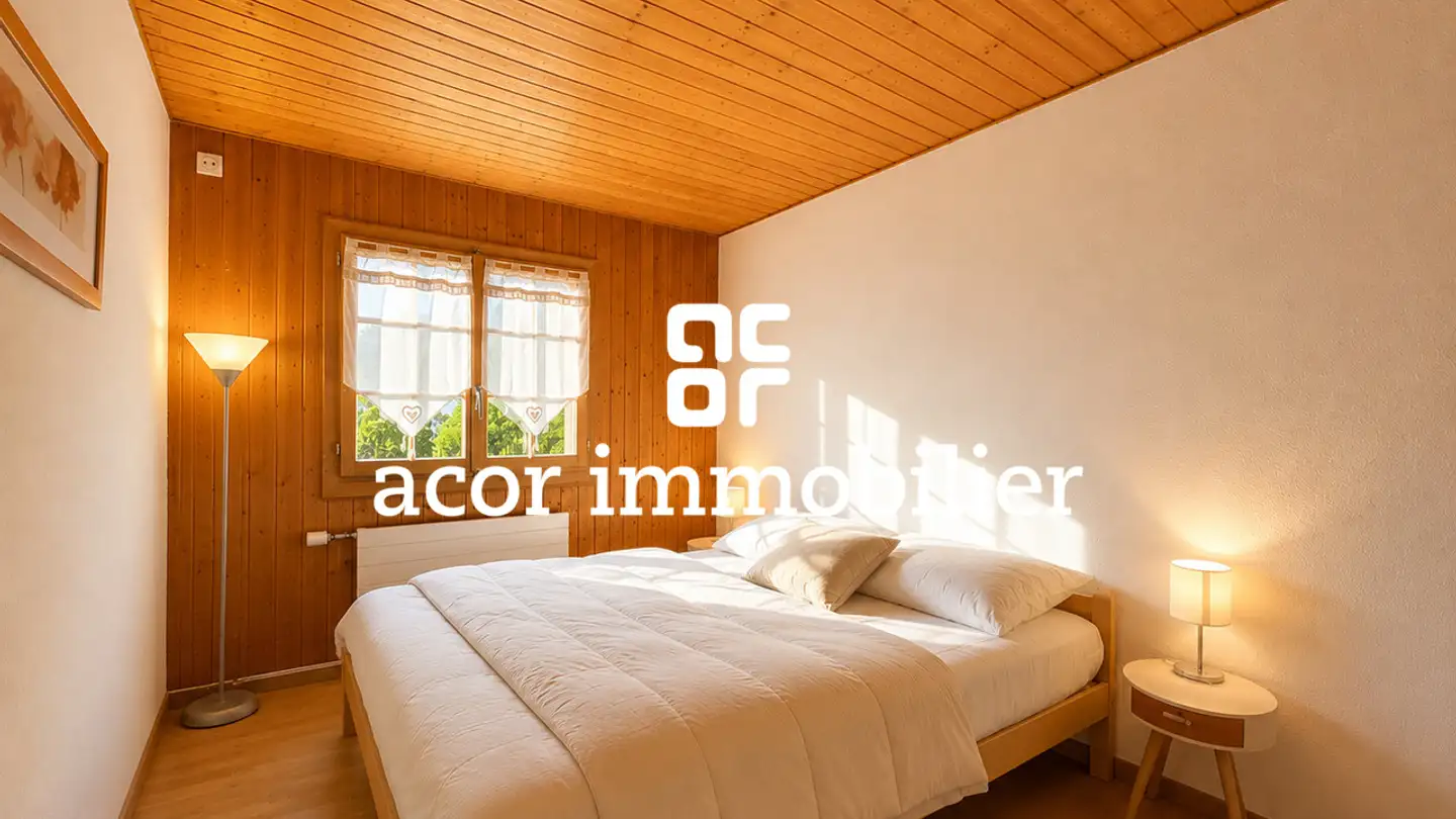 Chalet for sale - Chemin De Tsamandon, 1997 Haute-Nendaz - Photo 4