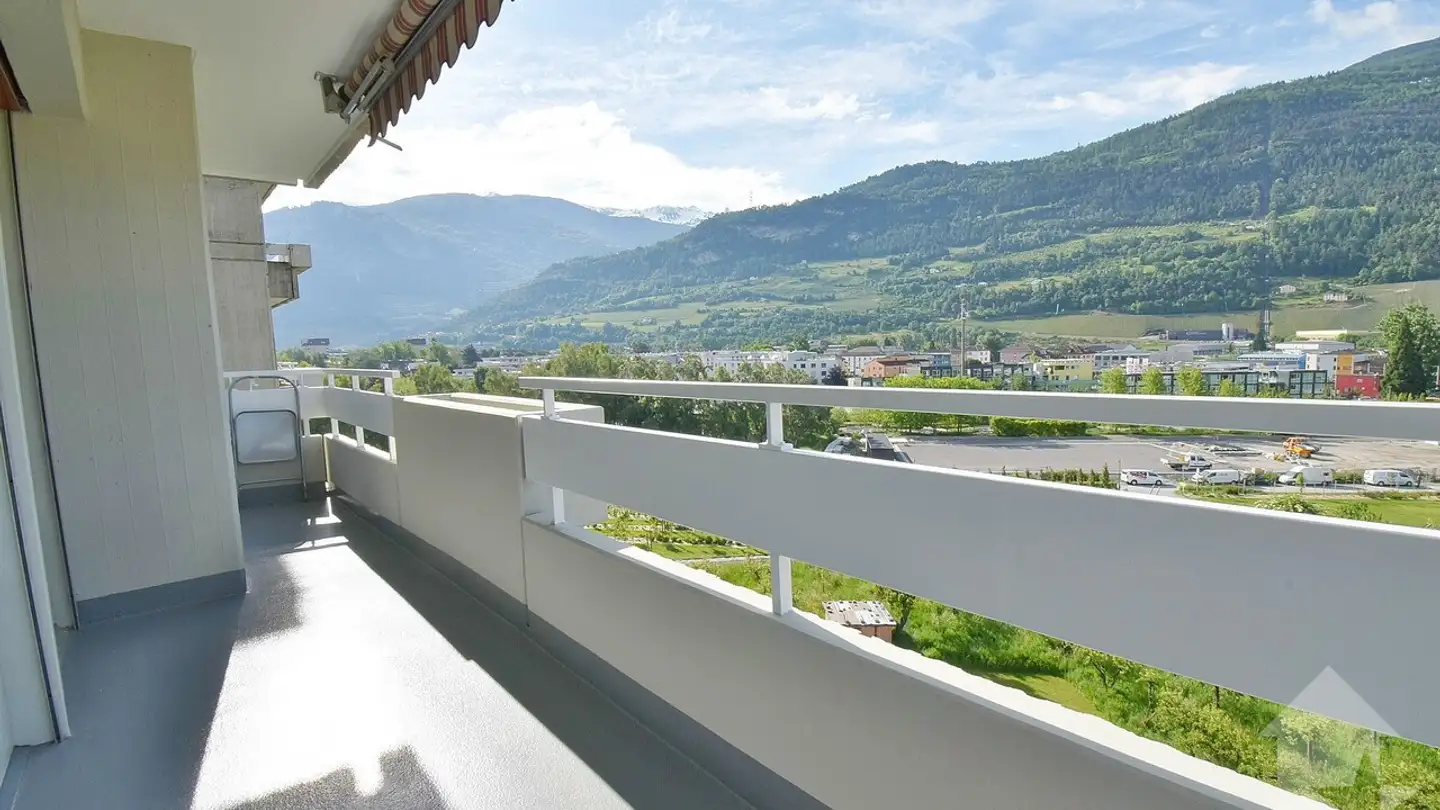 Appartement à vendre - 1950 Sion - Photo 2