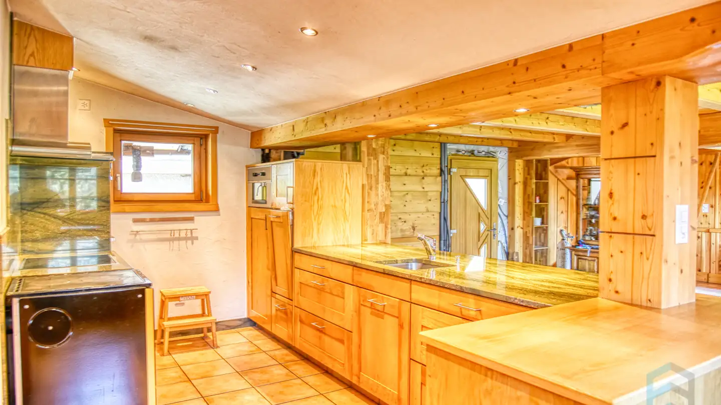 Chalet in vendita - Route Des Doudes 3, 3960 Niouc - Foto 4