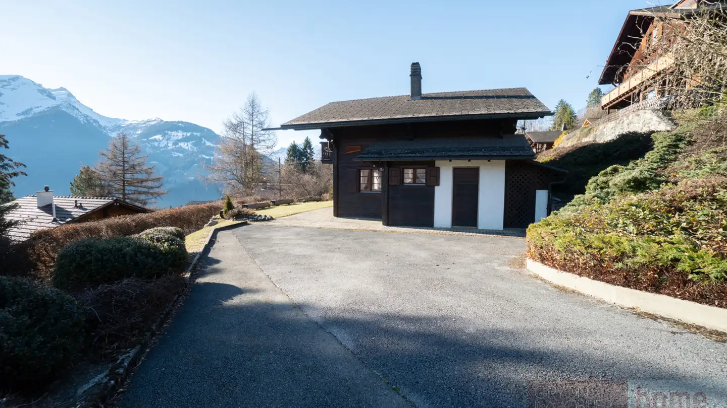 Chalet in vendita - 1882 Gryon - Foto 3