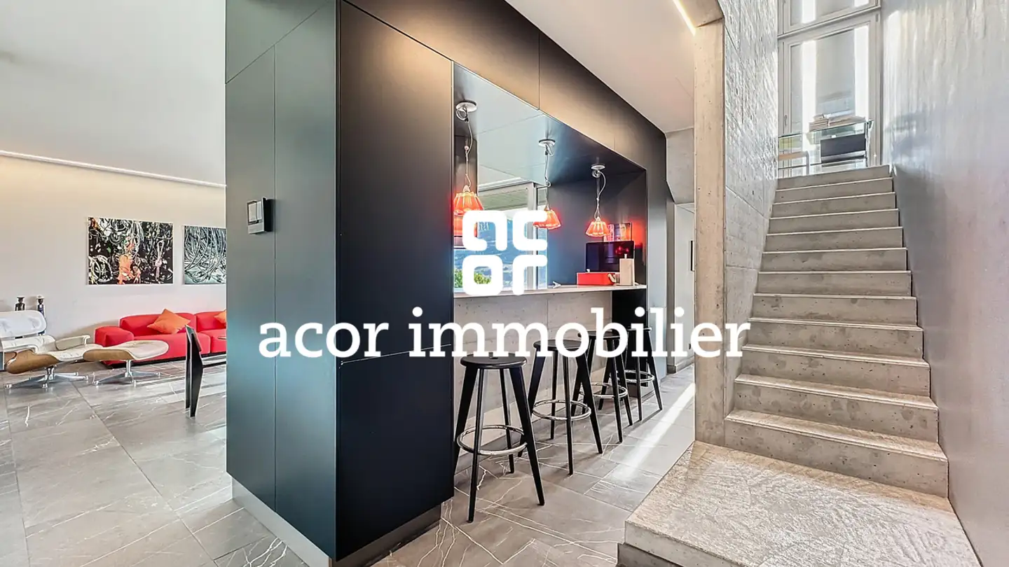 Villa in vendita - 1950 Sion - Photo 3