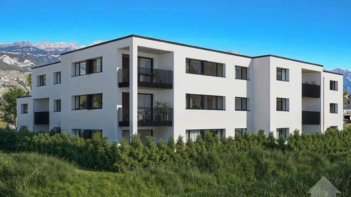 Apartment for sale - 3966 Chalais - Photo 4