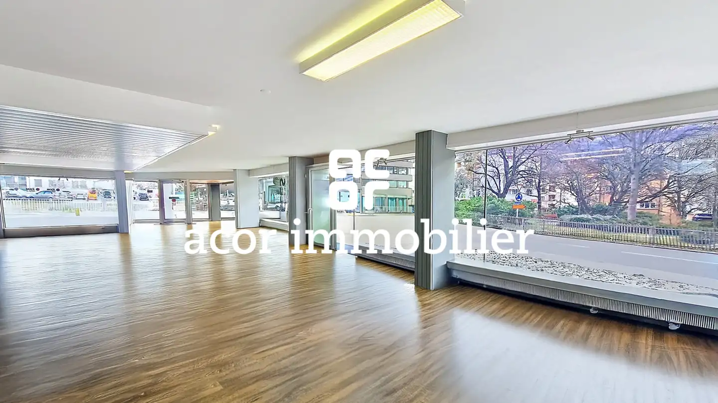 Office space for sale - 1950 Sion
