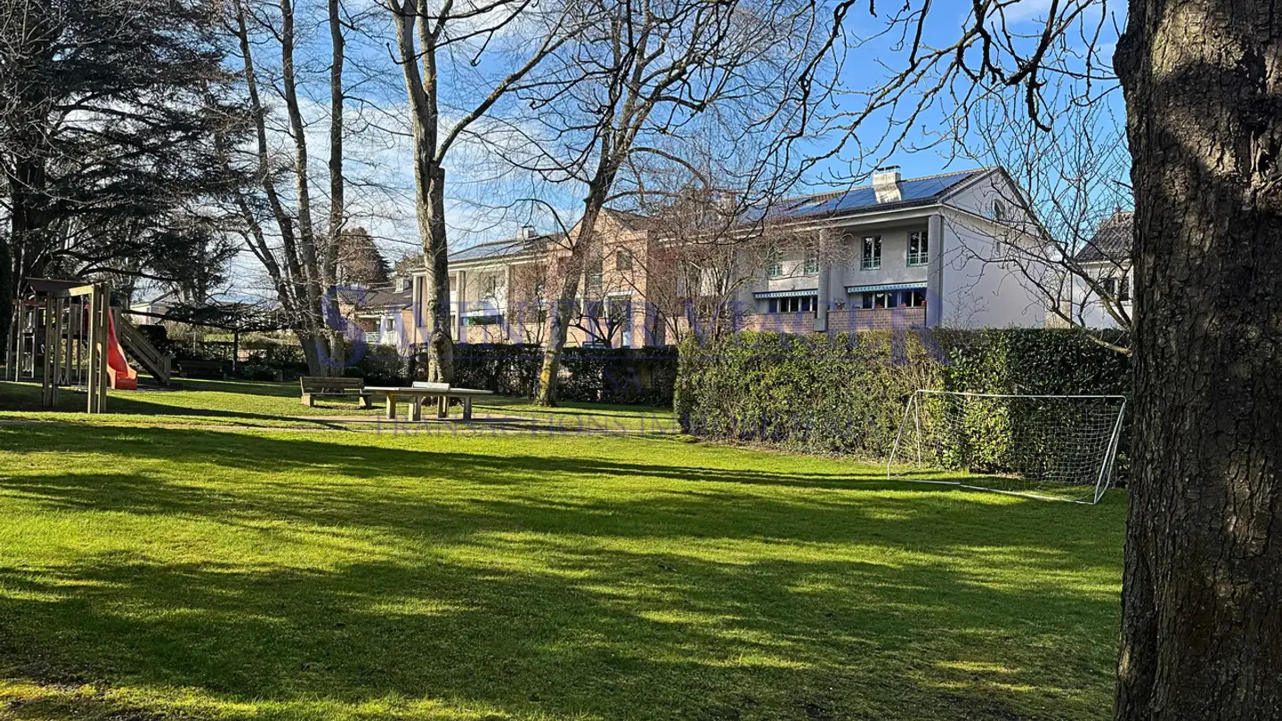 Wohnung kaufen - 1293 Bellevue